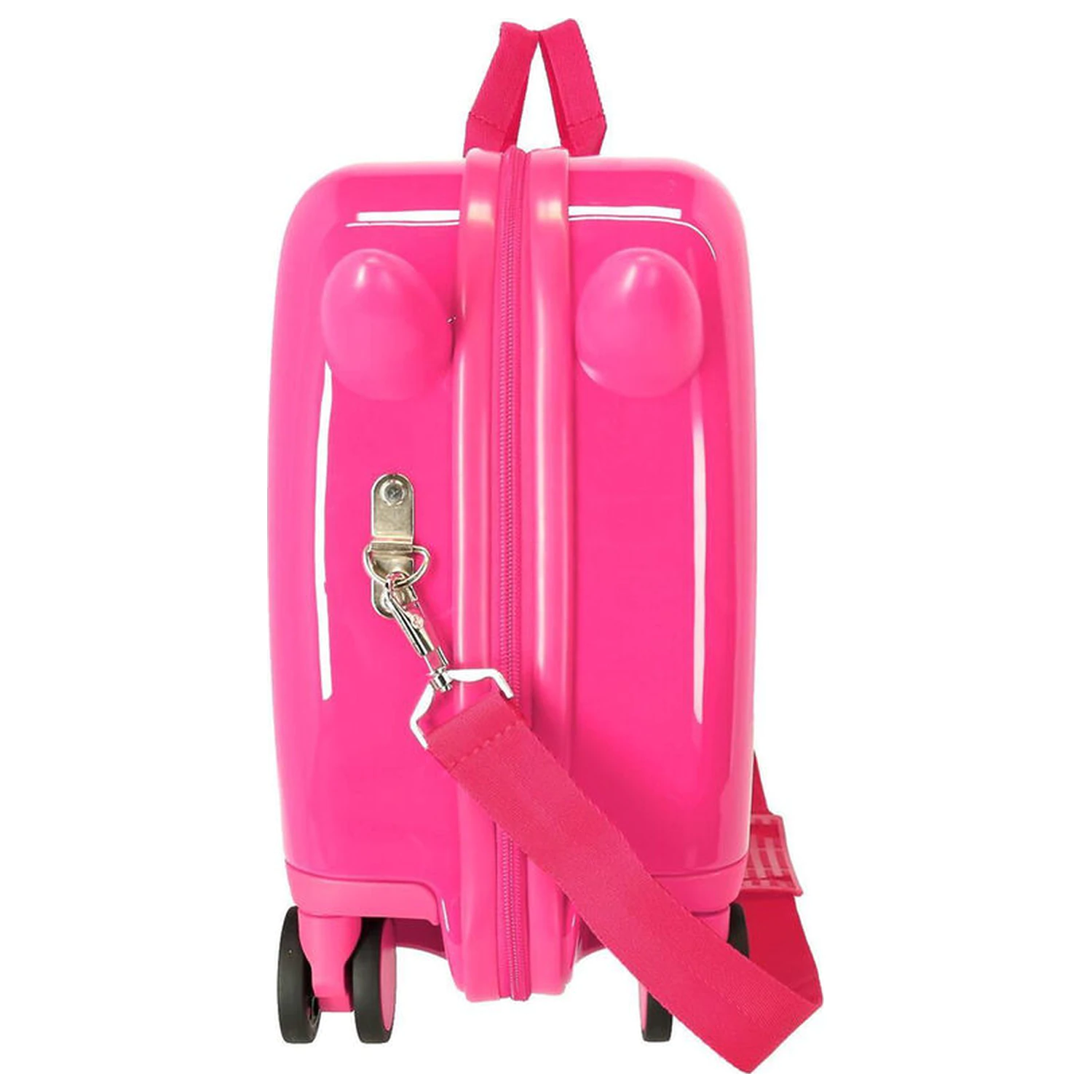 Disney Minnie Enjoy ABS Trolley Koffer 50cm Produktfoto