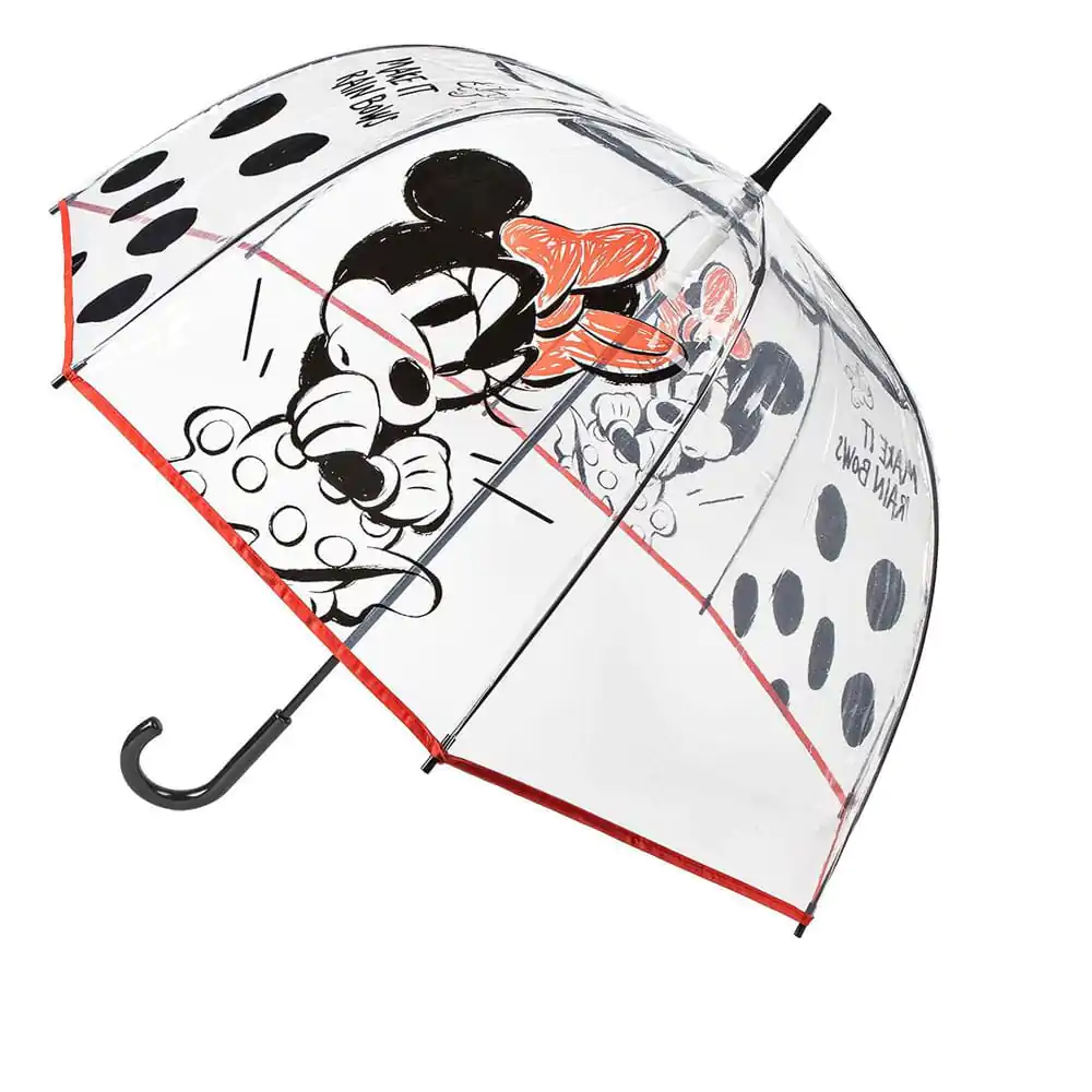 Disney Regenschirm Minnie termékfotó