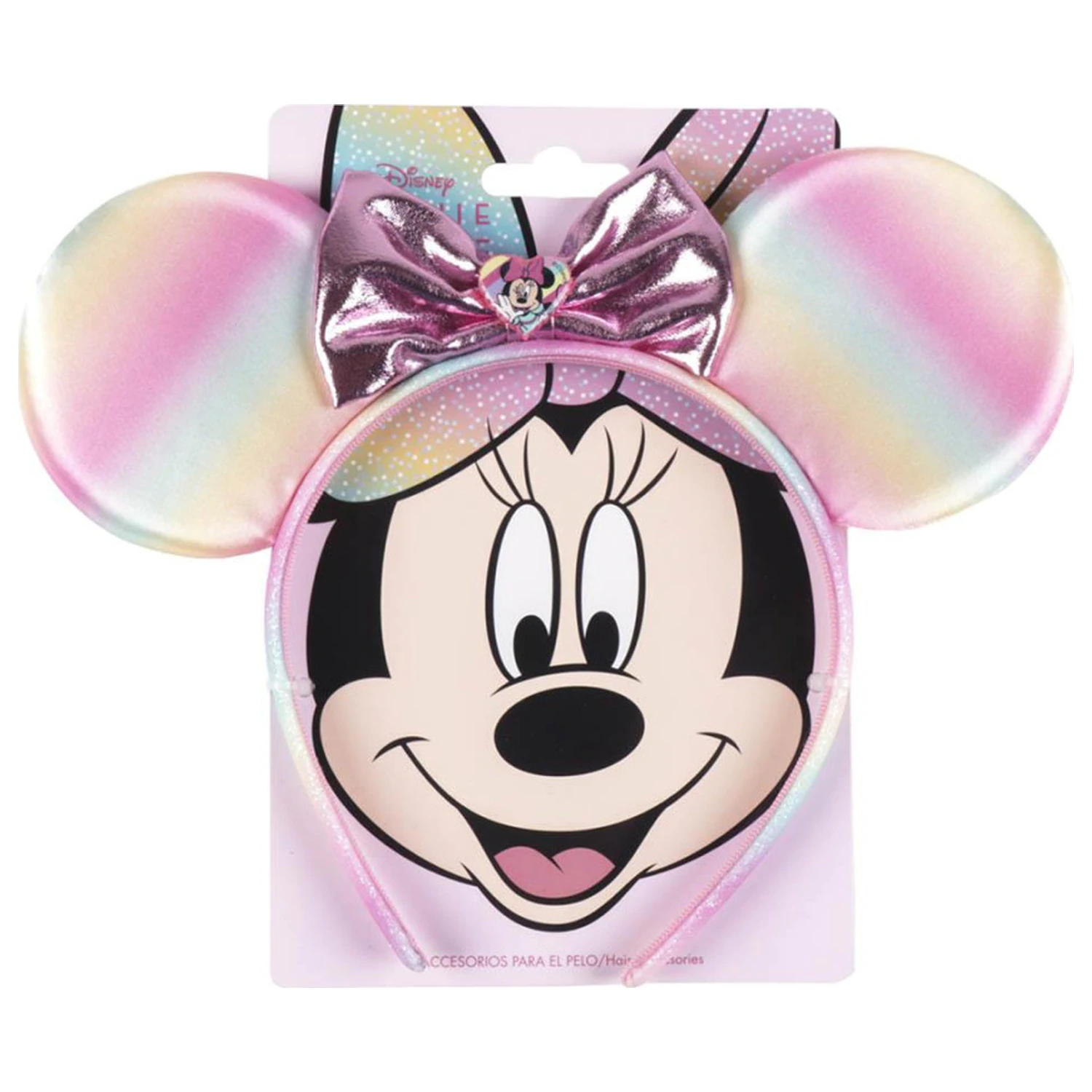 Disney Minnie Fantasy Stirnband Produktfoto