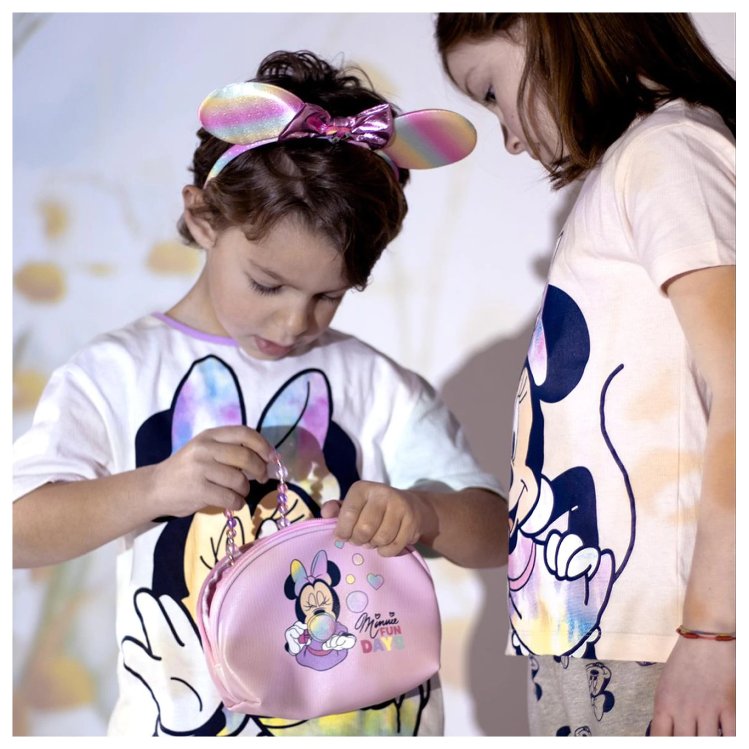 Disney Minnie Fantasy Stirnband Produktfoto