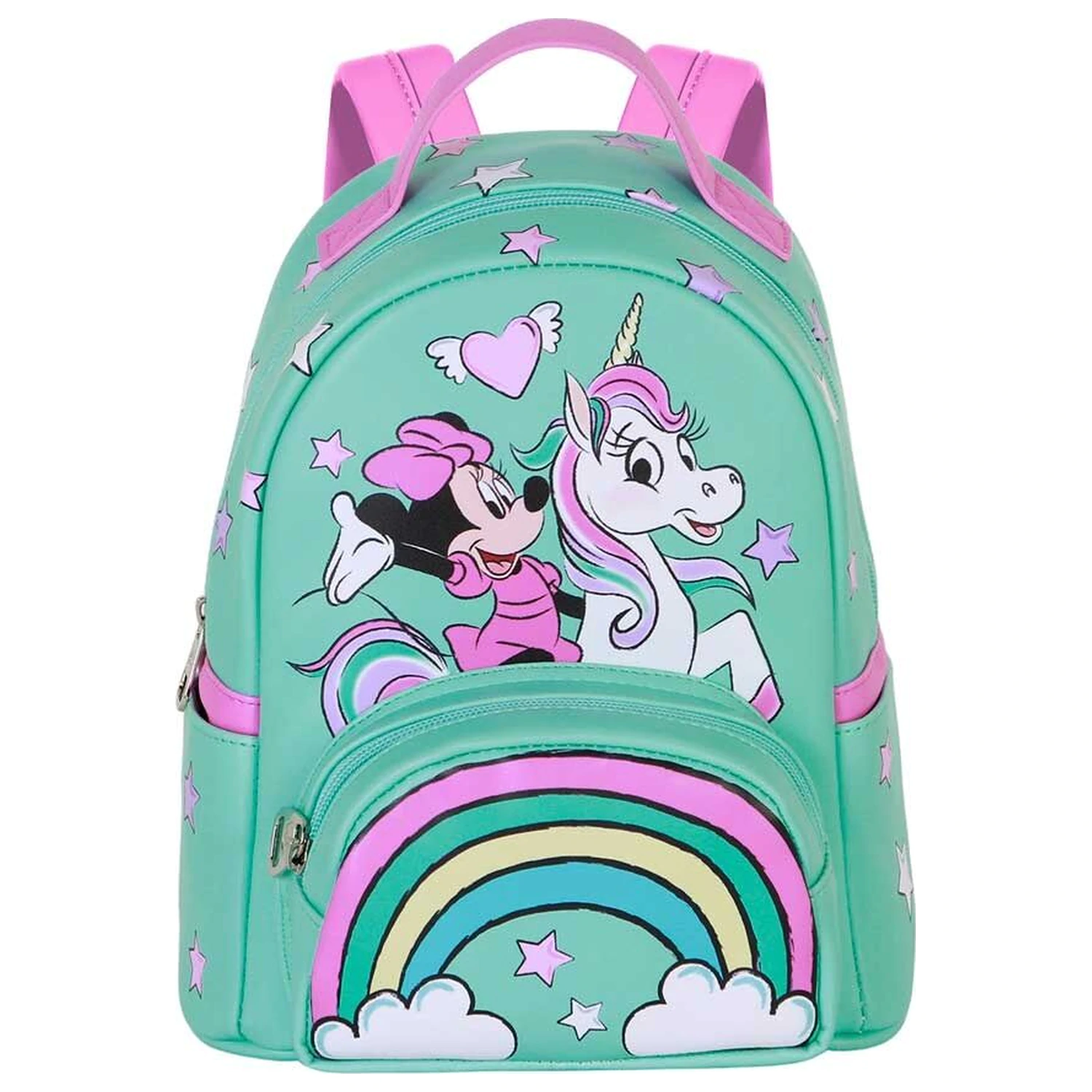 Disney Minnie Fantasy Rucksack 25cm Produktfoto