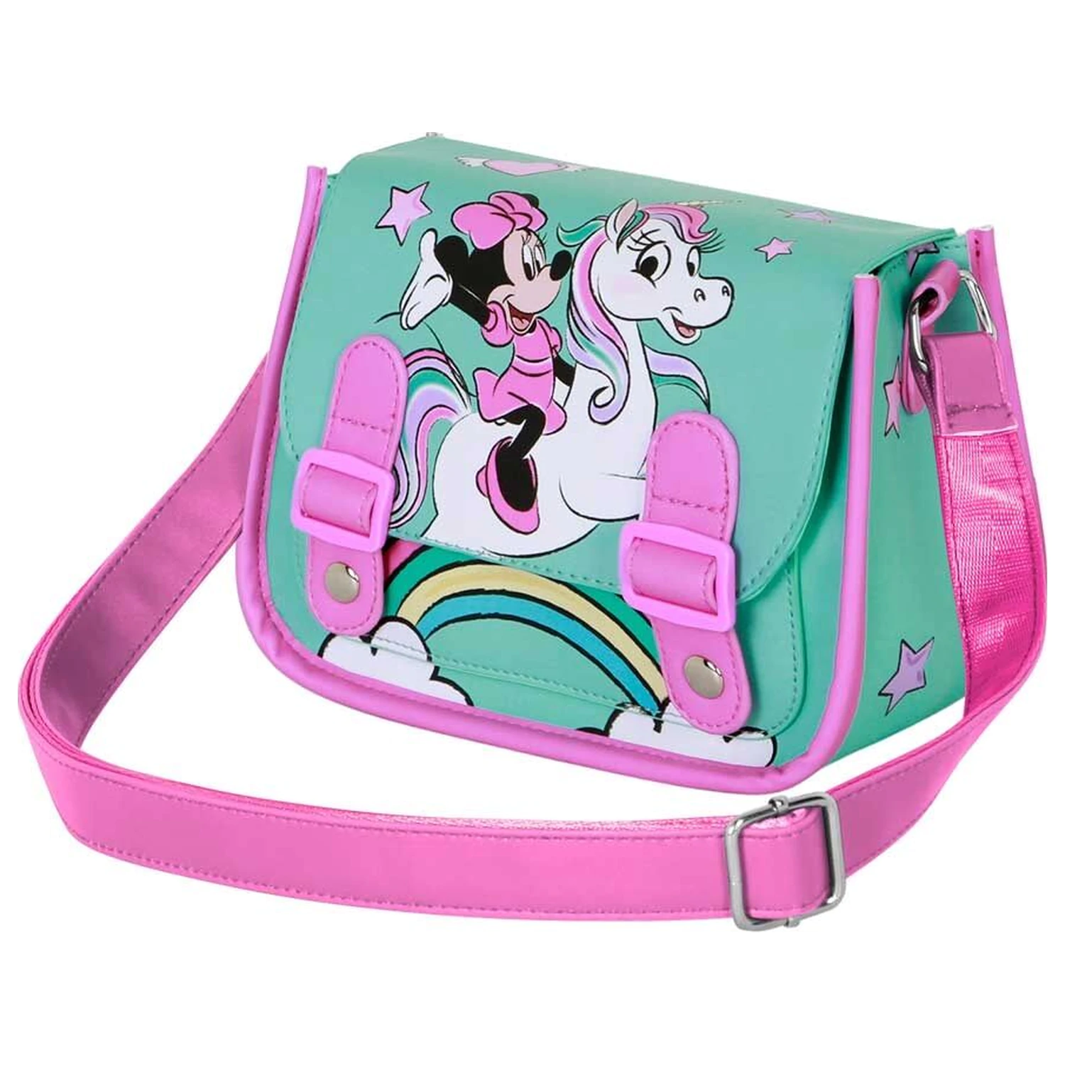 Disney Minnie Fantasy Umhängetasche Produktfoto