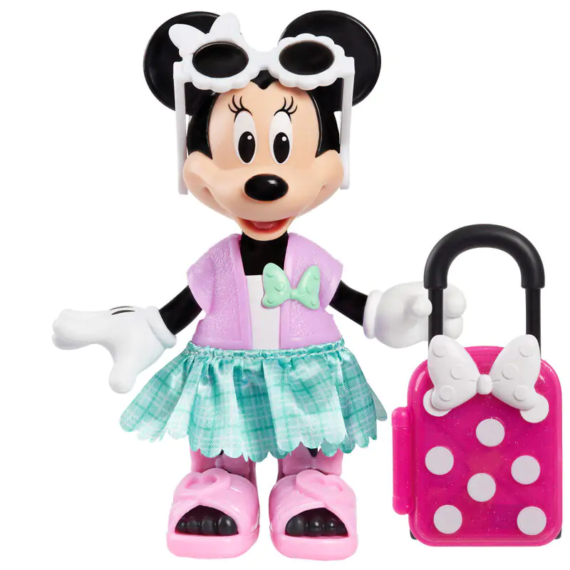 Disney Minnie Fashion Spielset termékfotó