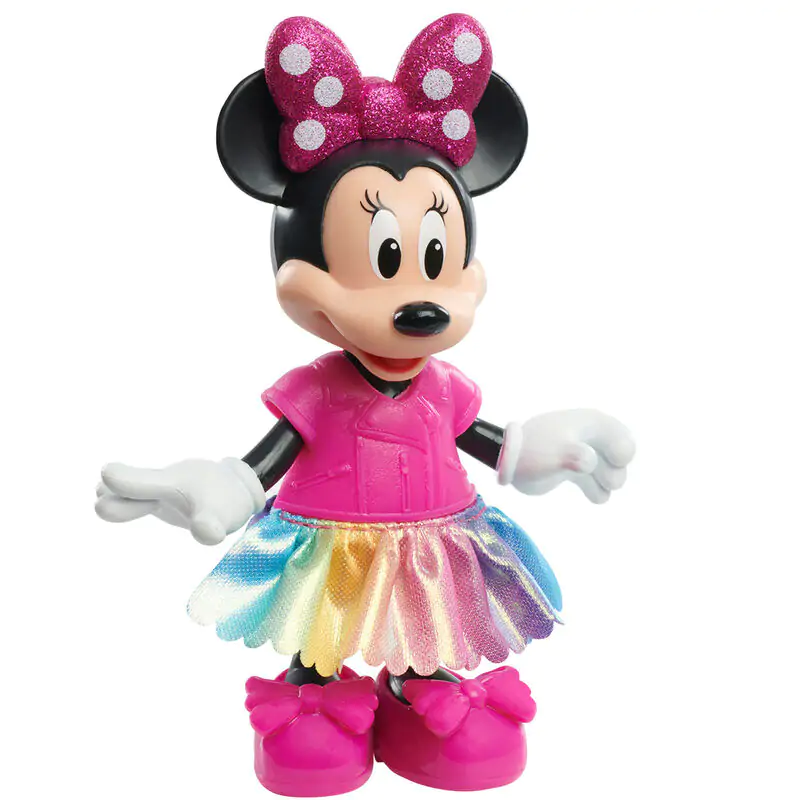 Disney Minnie Fashion Spielset termékfotó