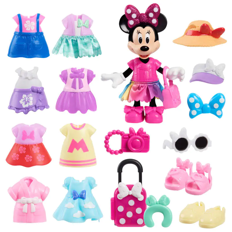 Disney Minnie Fashion Spielset termékfotó