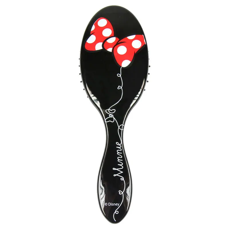 Disney Minnie Haarbürste Produktfoto