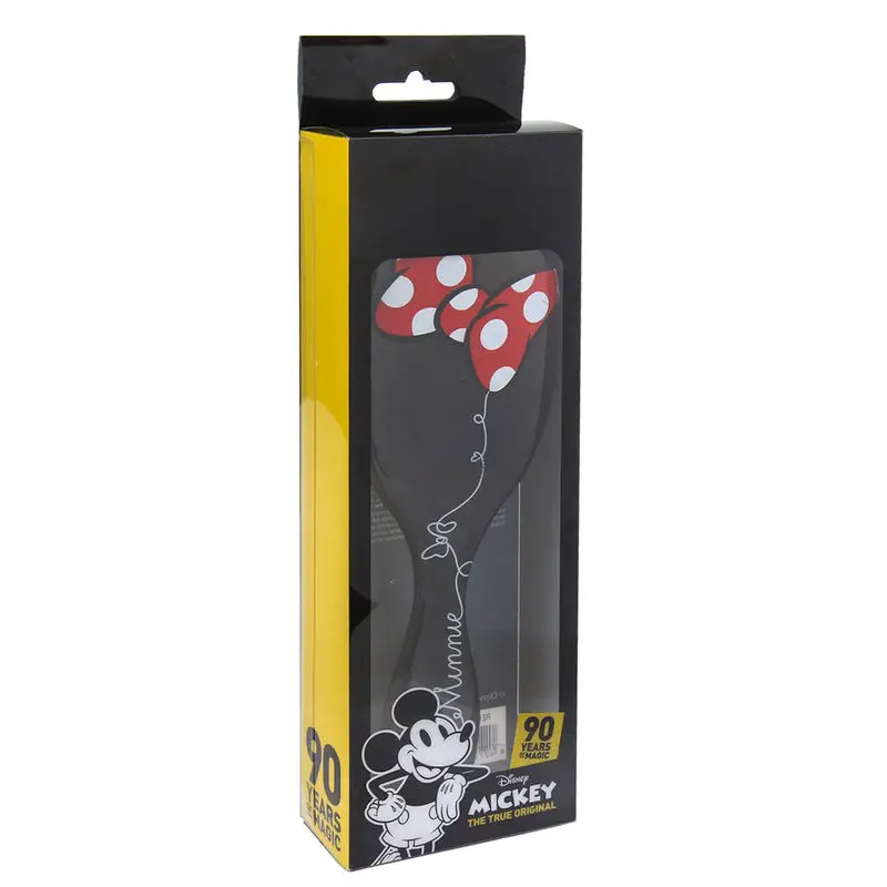 Disney Minnie Haarbürste Produktfoto