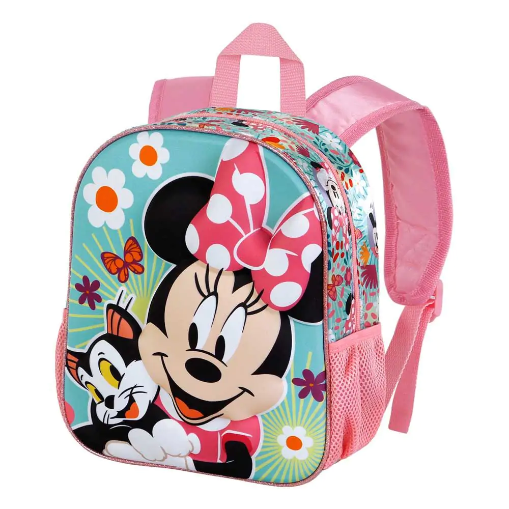 Disney Minnie Figaro 3D Rucksack 31cm termékfotó