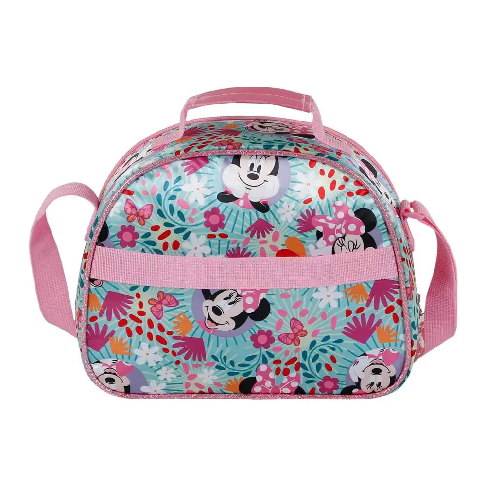Disney Minnie Figaro 3D Lunchtasche Produktfoto