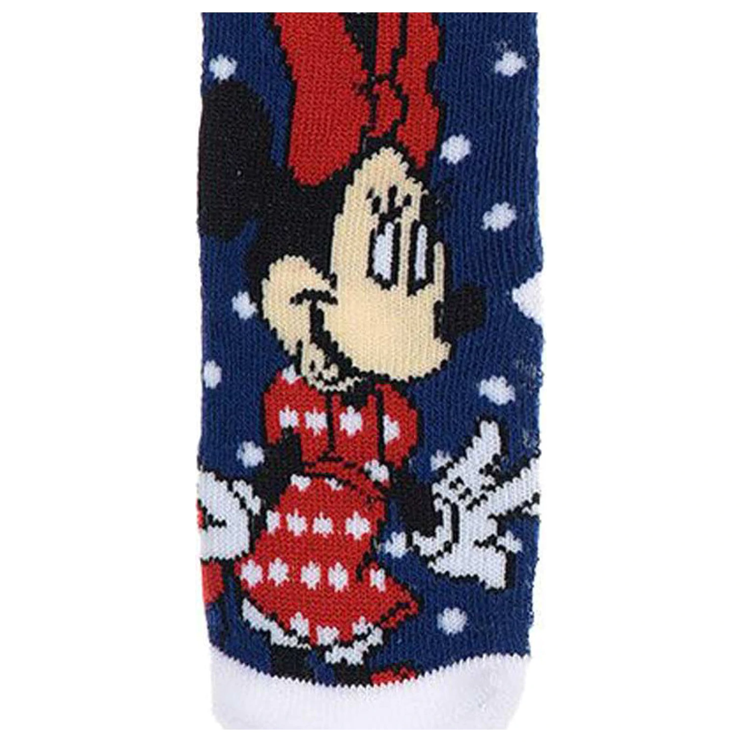 Disney Minnie Figaro Baby-Socken 0-6 Monate Produktfoto