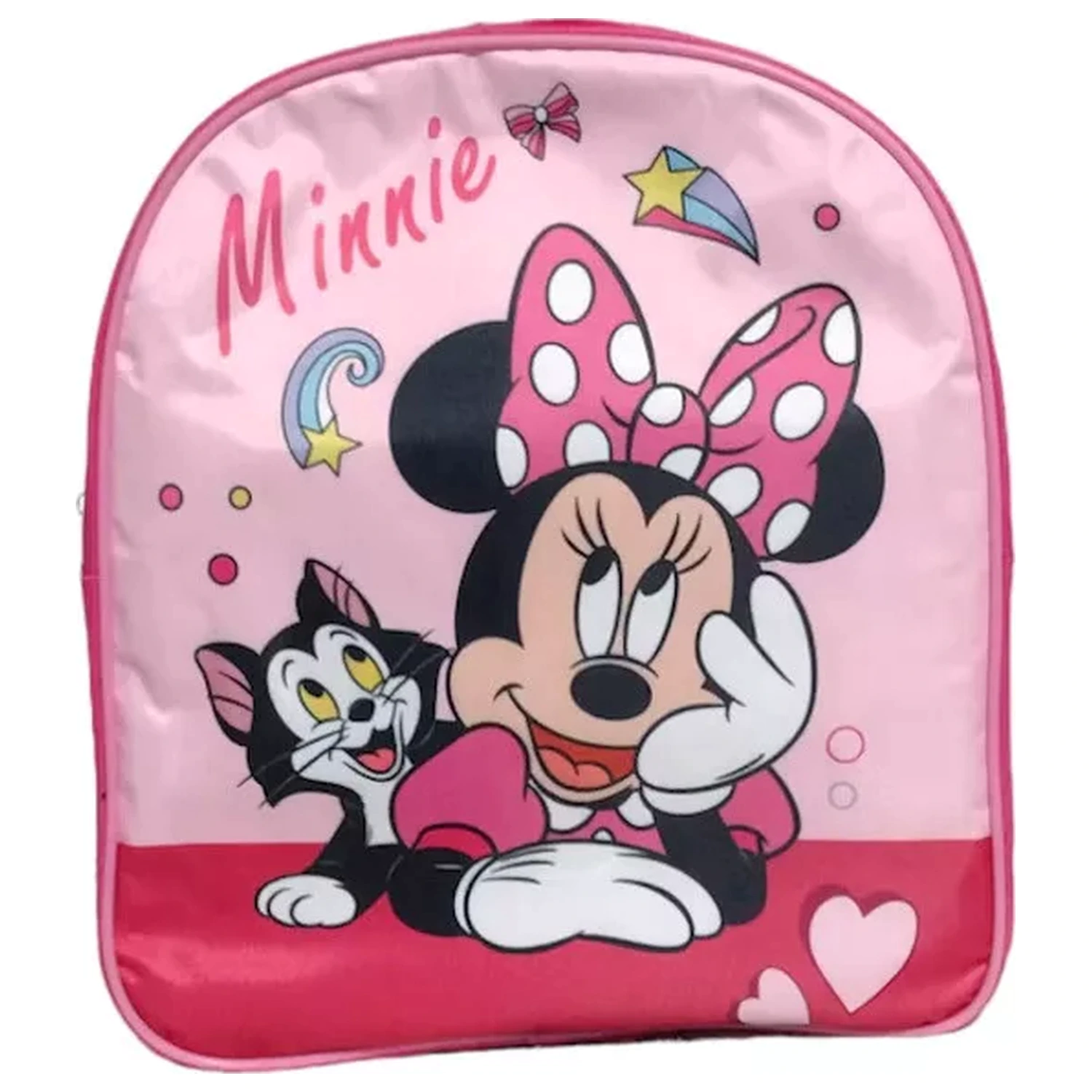 Disney Minnie Figaro Rucksack, Tasche 30 cm Produktfoto