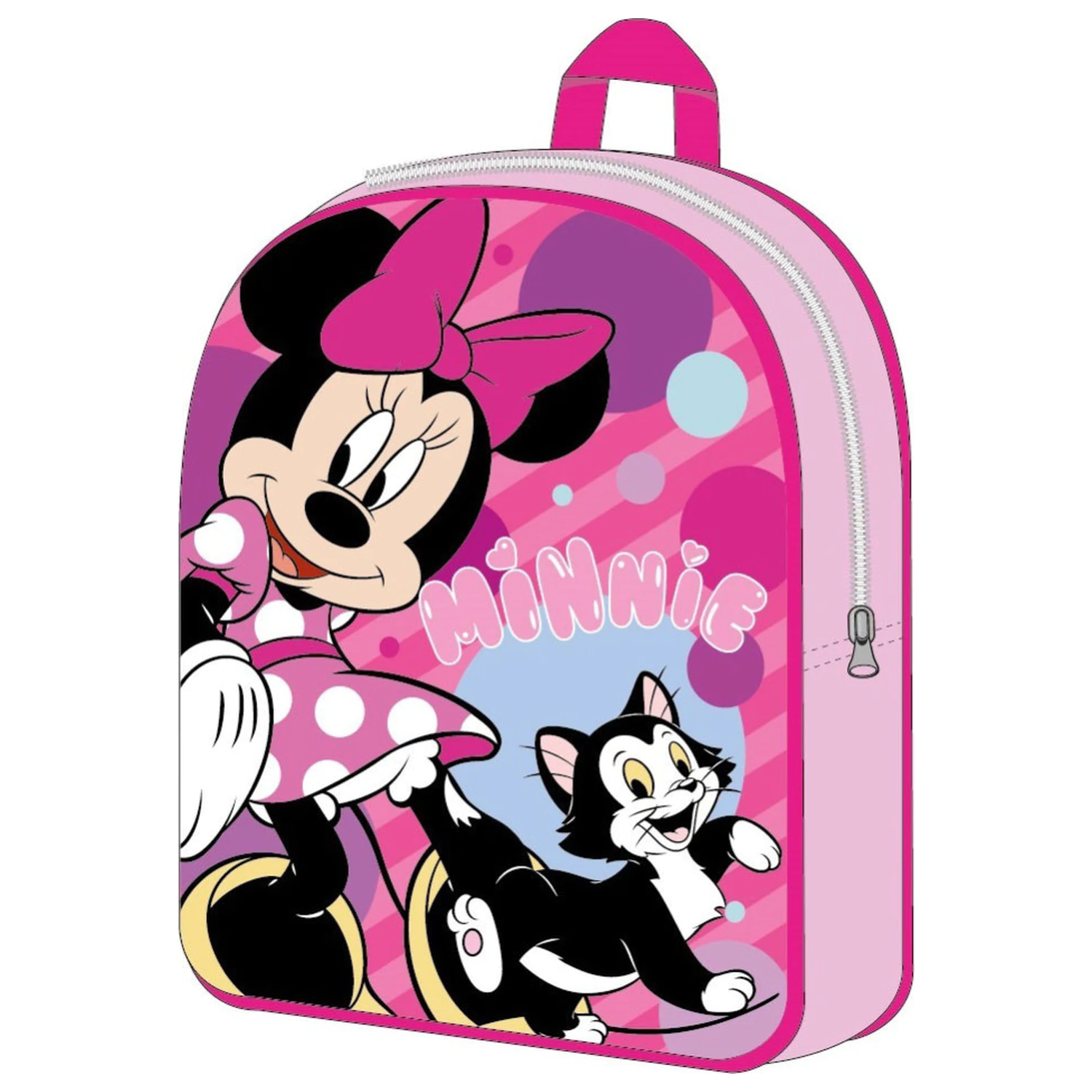 Disney Minnie Figaro Rucksack, Tasche 30 cm Produktfoto
