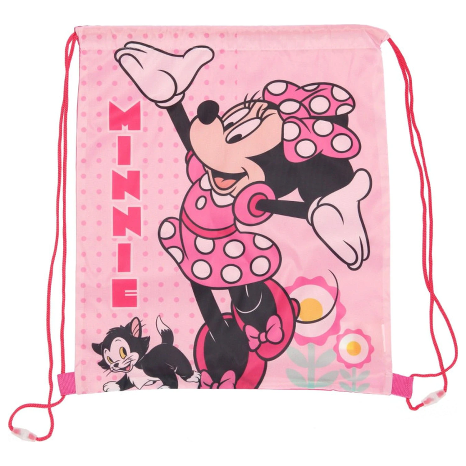 Disney Minnie Figaro Sporttasche, 40 cm Produktfoto