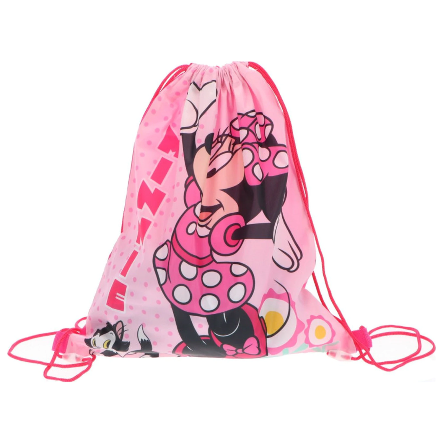 Disney Minnie Figaro Sporttasche, 40 cm Produktfoto