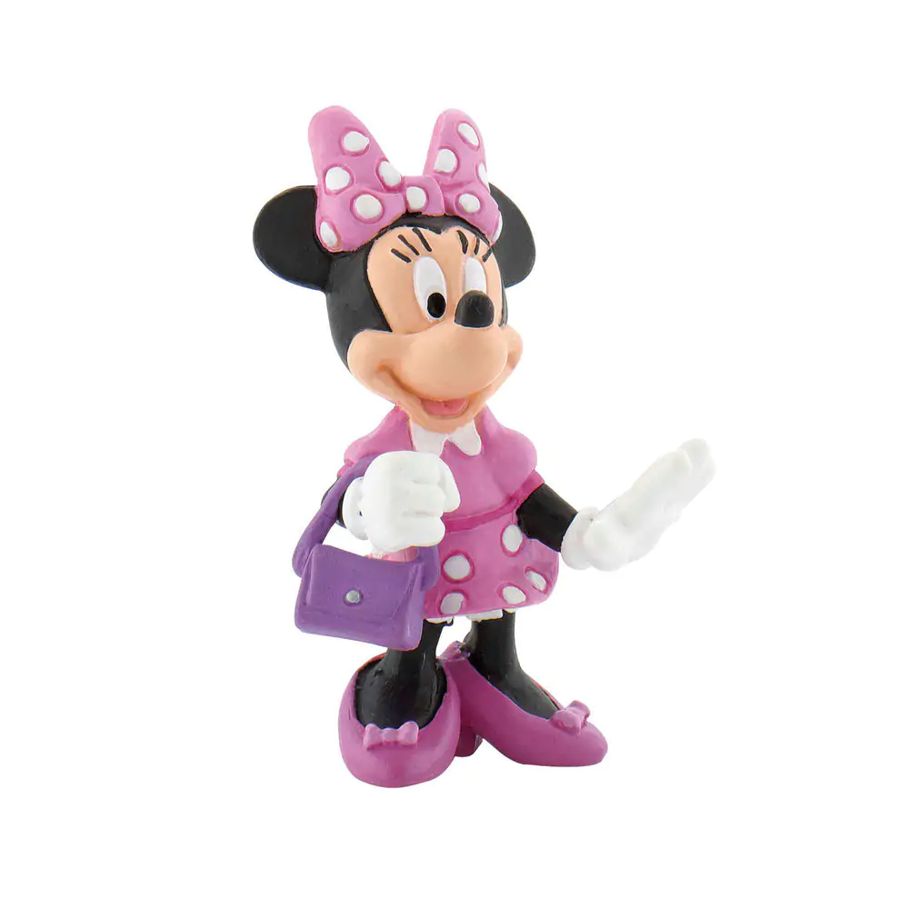 Disney Minnie Figur 7cm termékfotó