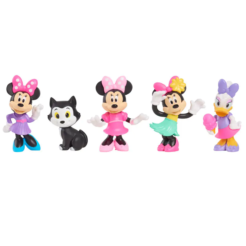 Disney Minnie Figurnpaket termékfotó