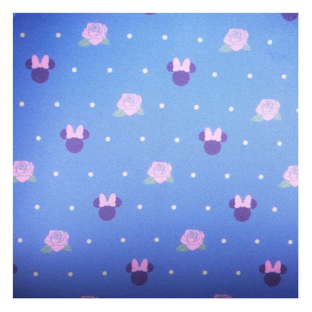 Disney by Loungefly Mini Rucksack Minnie Floral and Lace Produktfoto