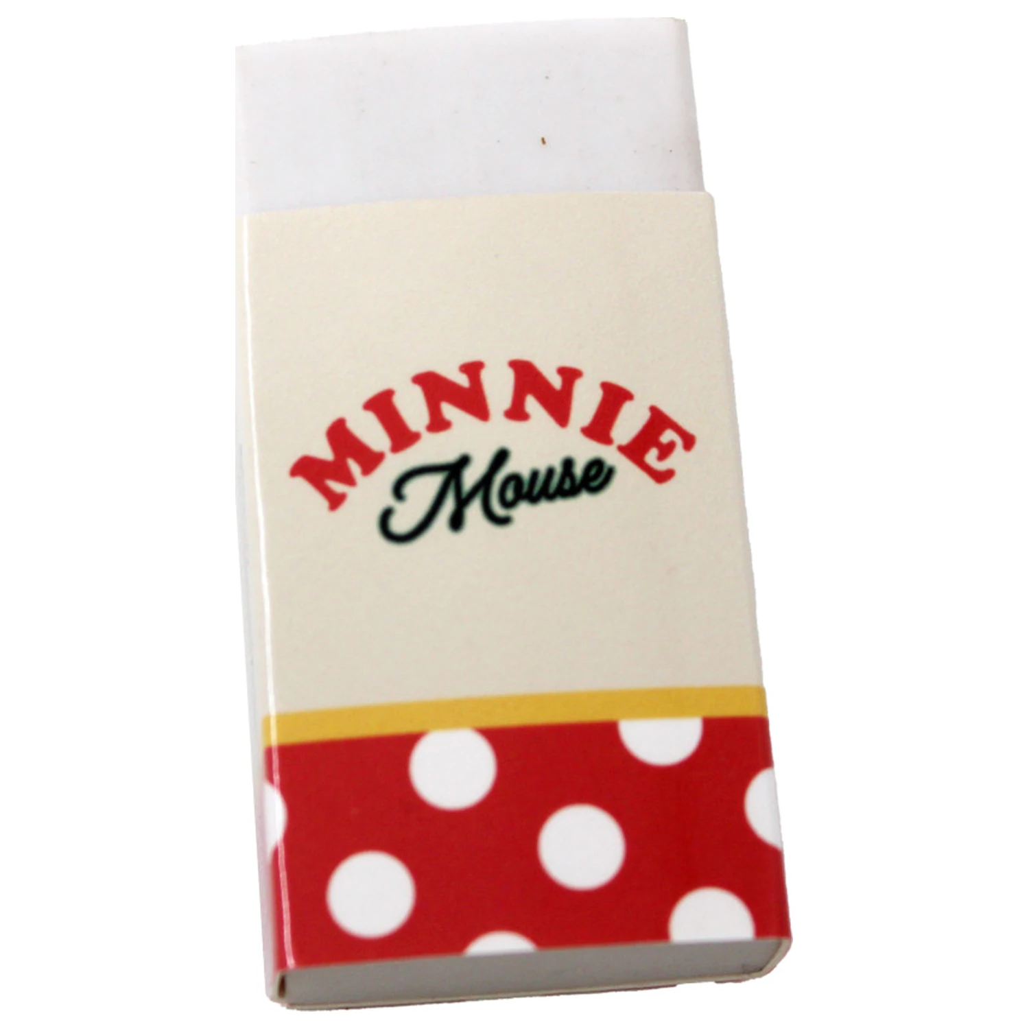 Disney Minnie Floral Schreibwaren-Set 5 Teile Produktfoto