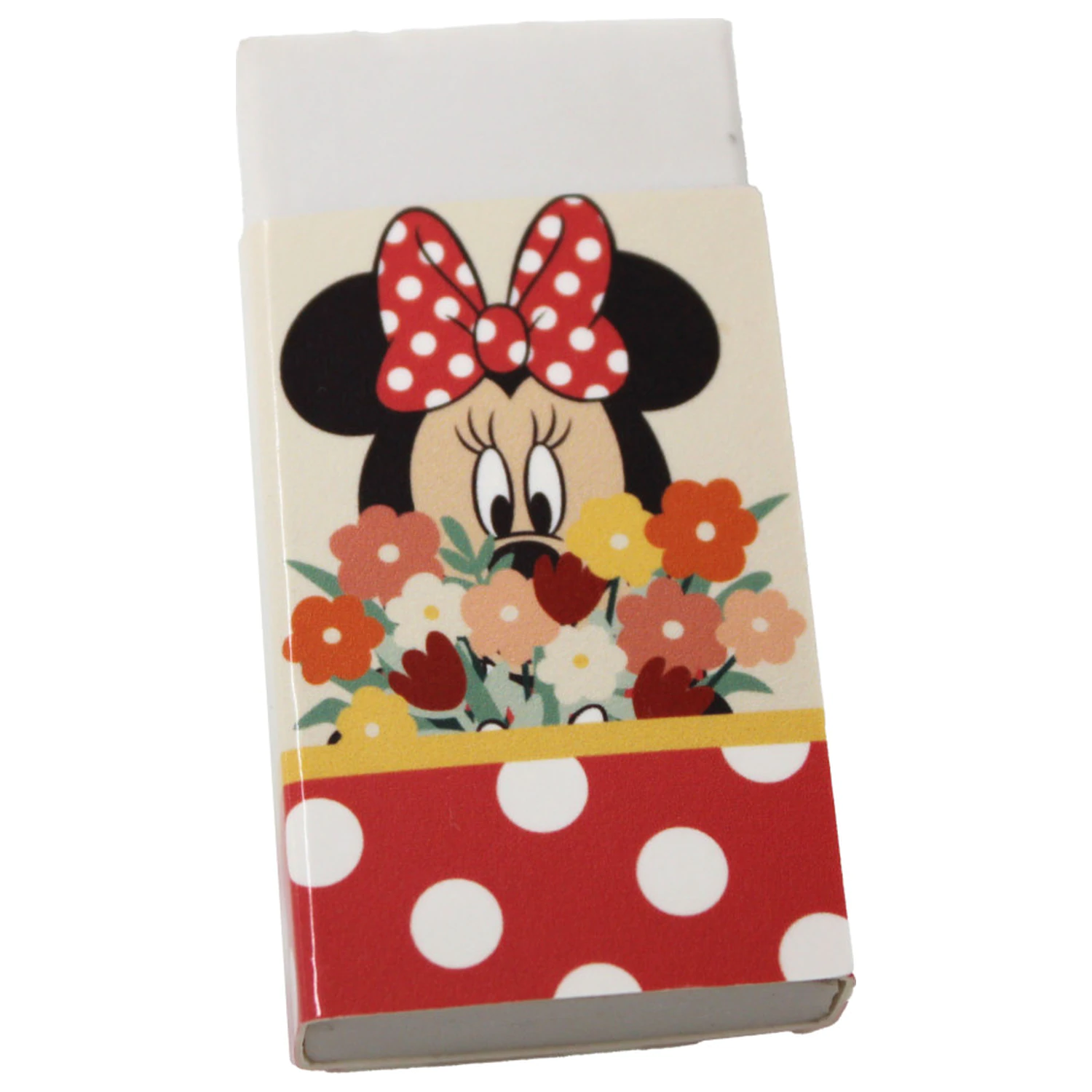 Disney Minnie Floral Schreibwaren-Set 5 Teile Produktfoto