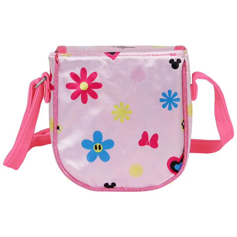 Disney Minnie Floral Muffin Tasche Produktfoto