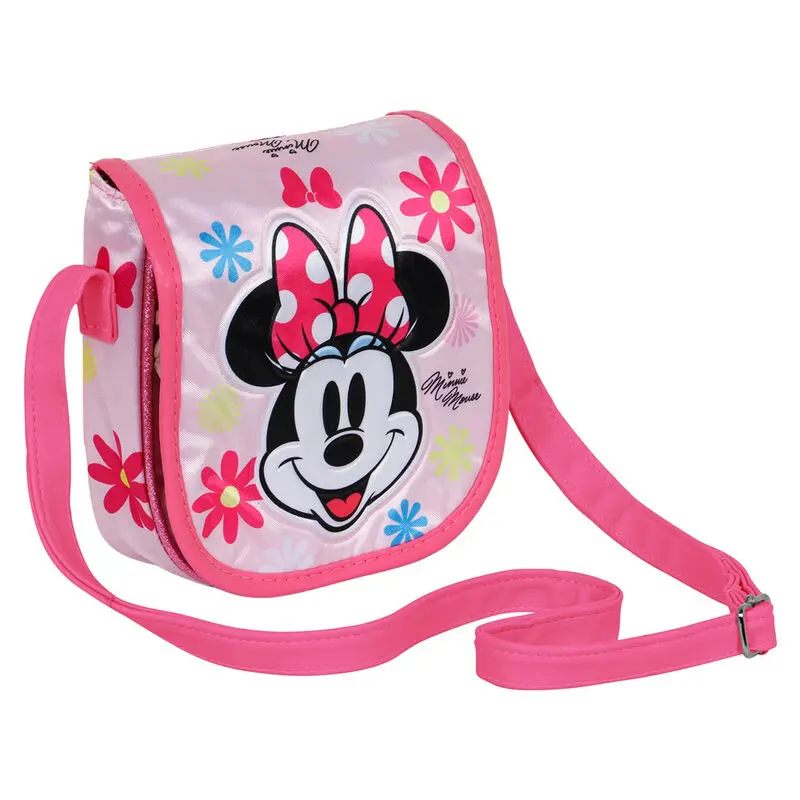 Disney Minnie Floral Muffin Tasche Produktfoto