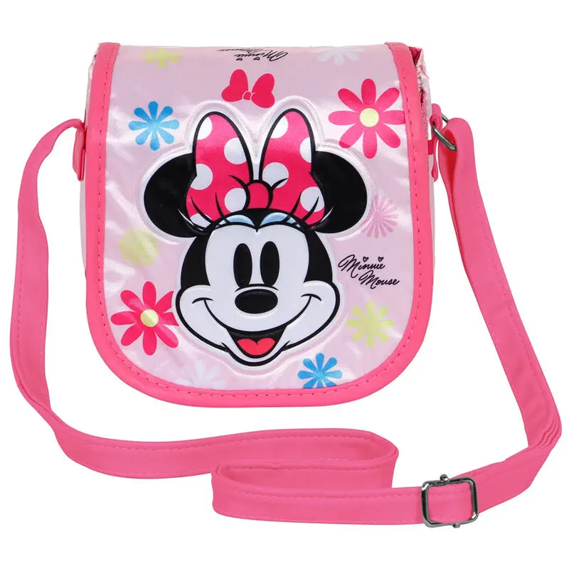 Disney Minnie Floral Muffin Tasche Produktfoto