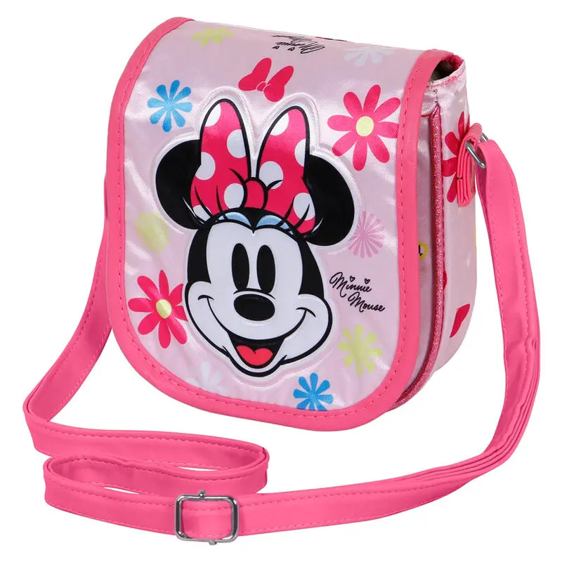 Disney Minnie Floral Muffin Tasche Produktfoto
