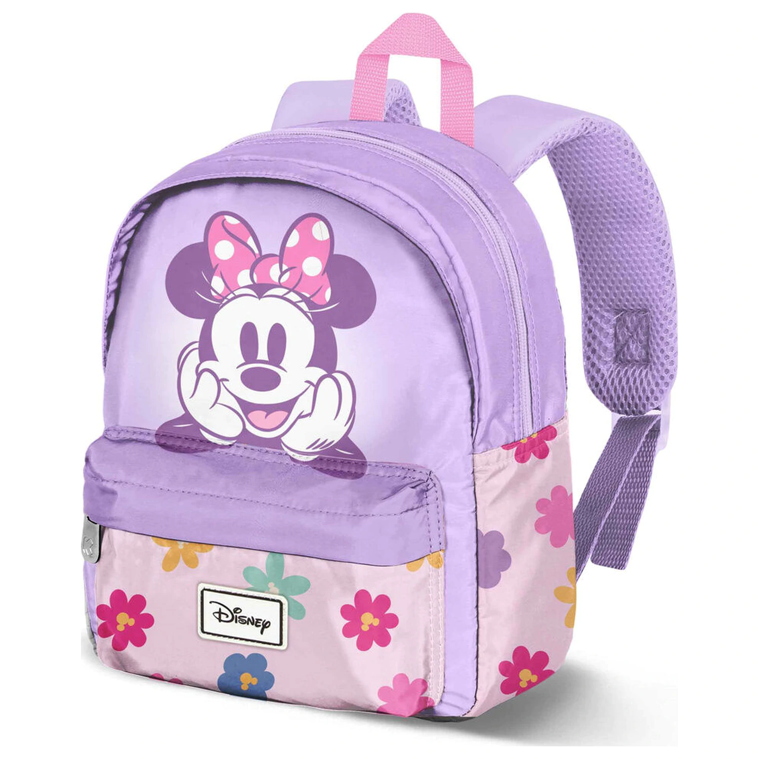 Disney Minnie Flower Rucksack 27cm Produktfoto