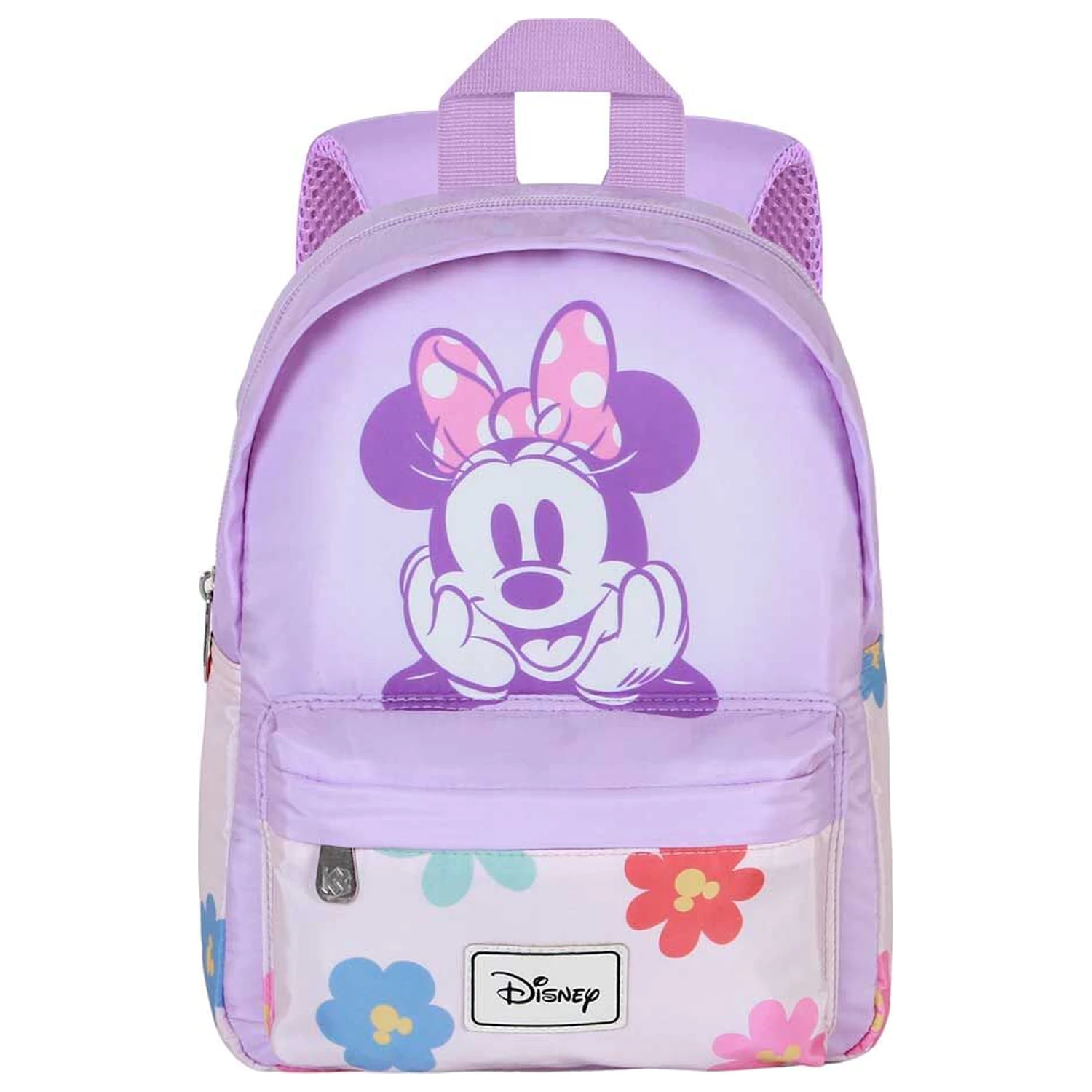 Disney Minnie Flower Rucksack 27cm Produktfoto