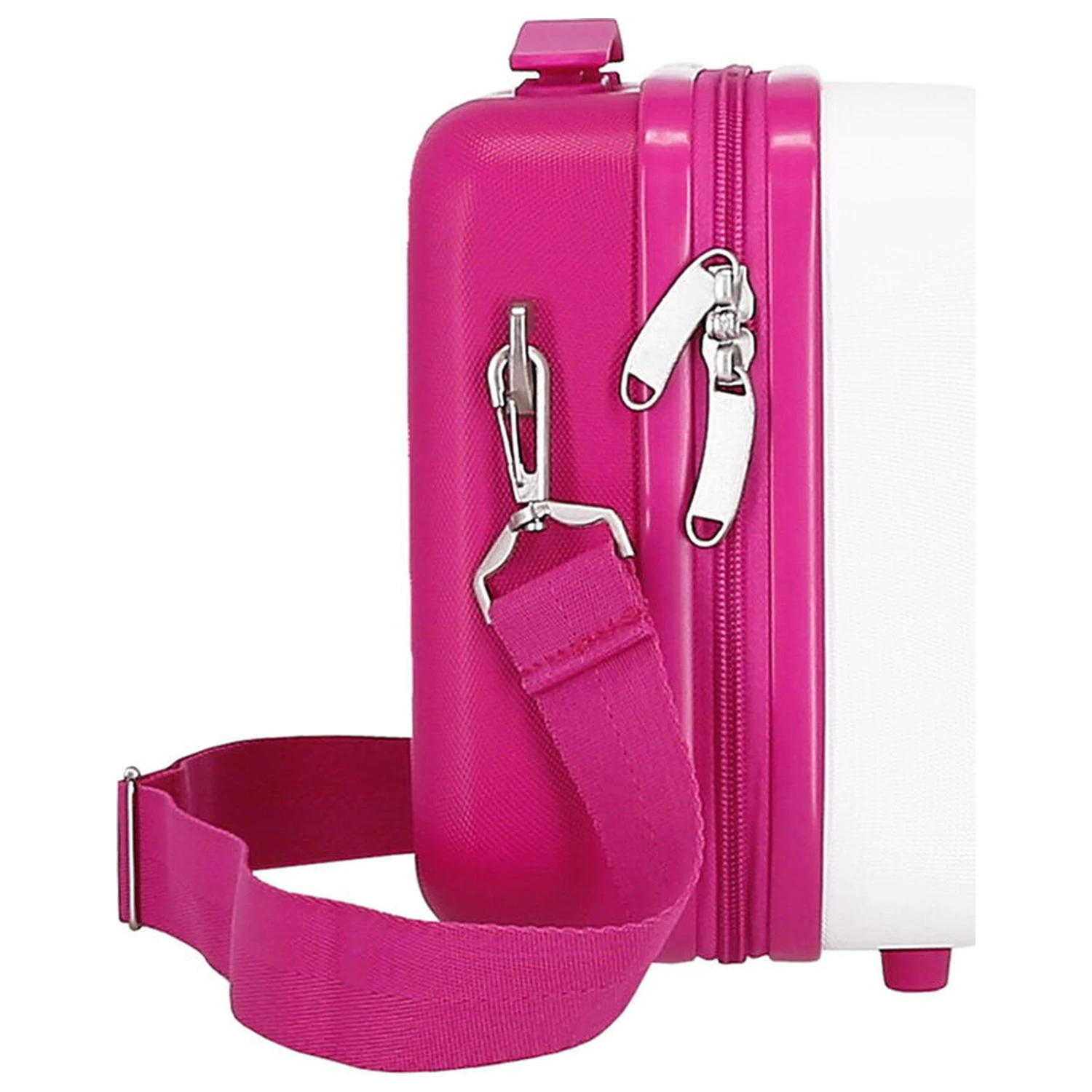 Disney Minnie Flowers ABS anpassbarer Beautycase 29 cm Produktfoto