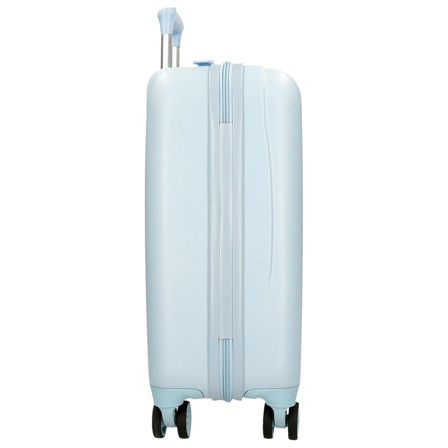 Disney Minnie Flowers ABS Trolley-Koffer 50cm Produktfoto