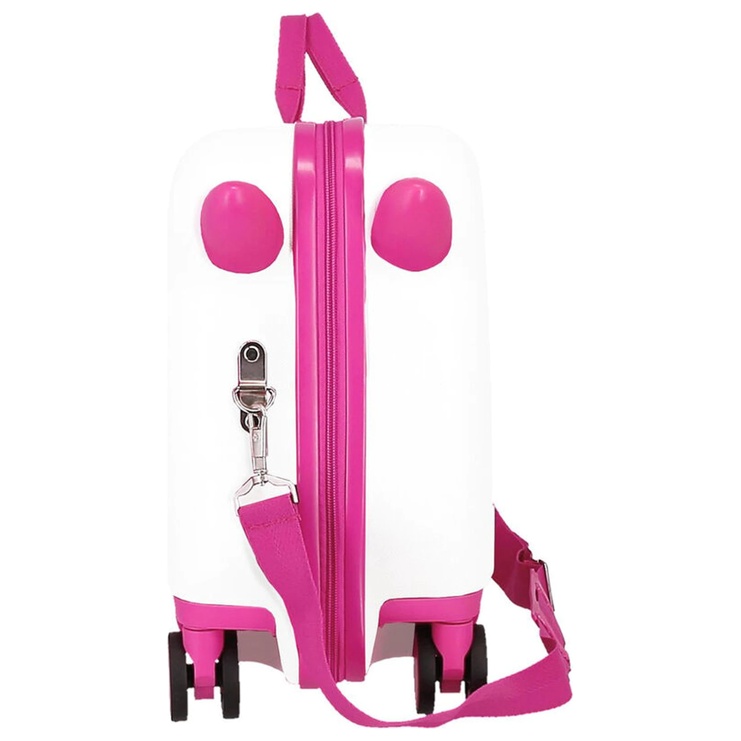 Disney Minnie Flowers ABS Trolley-Koffer 50cm Produktfoto