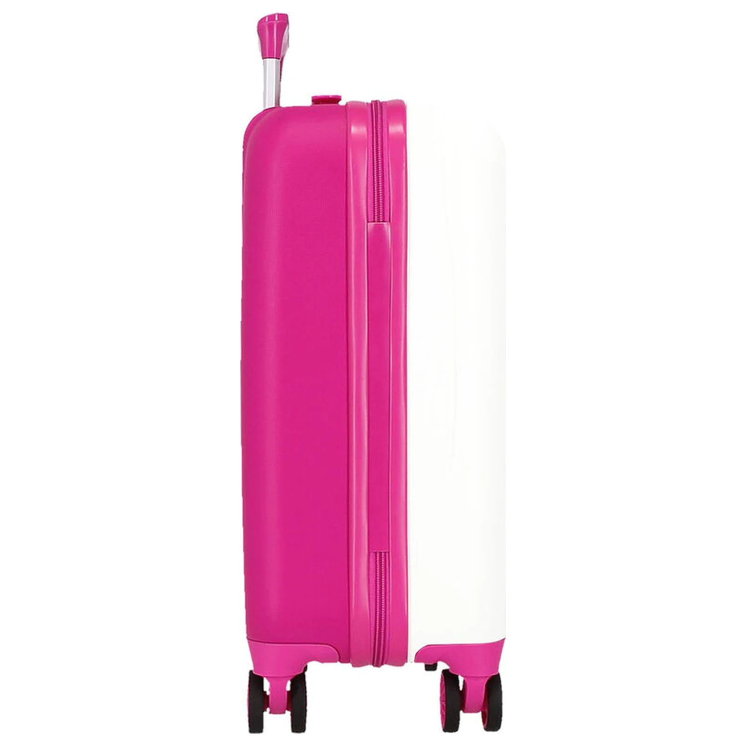 Disney Minnie Flowers ABS Trolley Koffer 50 cm Produktfoto