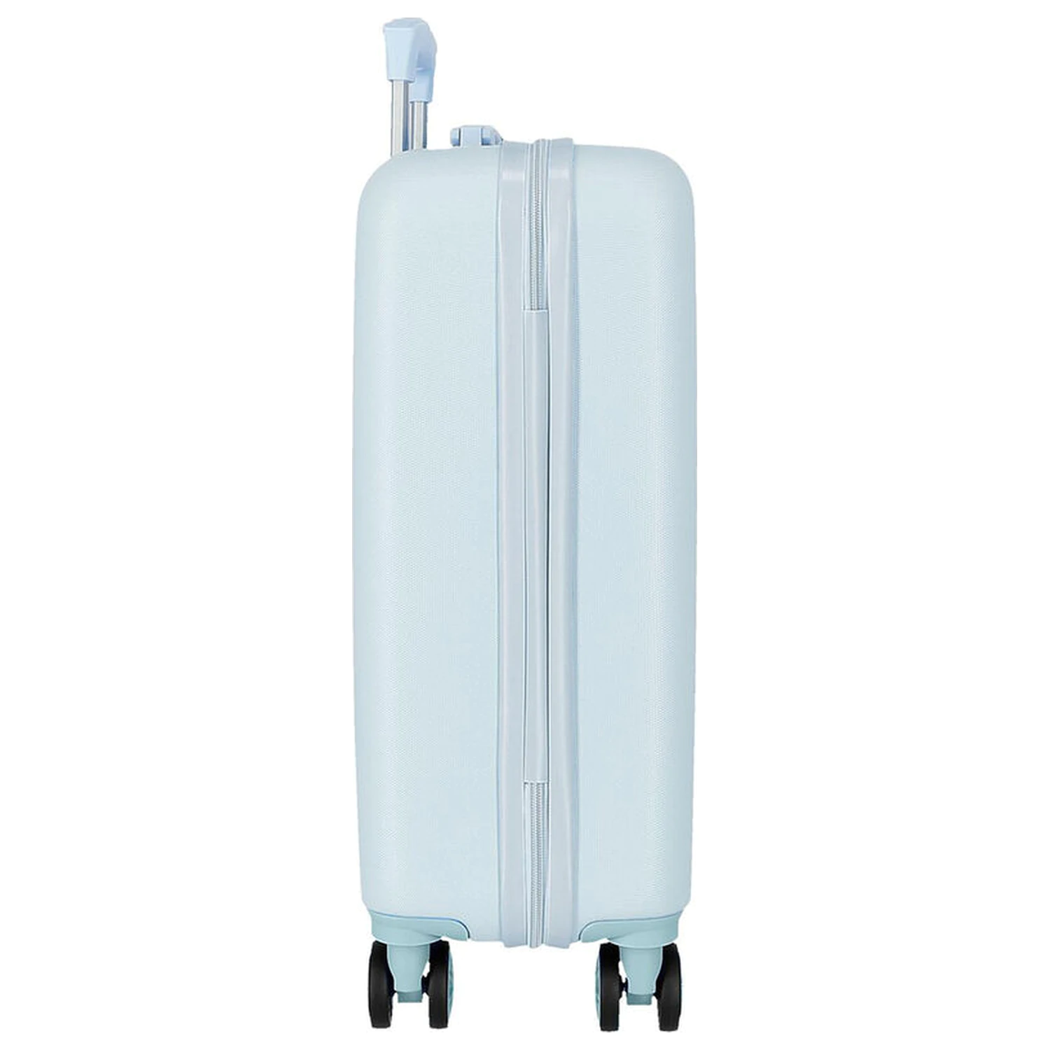 Disney Minnie Flowers ABS Trolley-Koffer 55cm Produktfoto