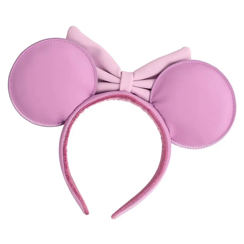 Disney by Loungefly Haarreif Minnie Embroidered Flowers Produktfoto