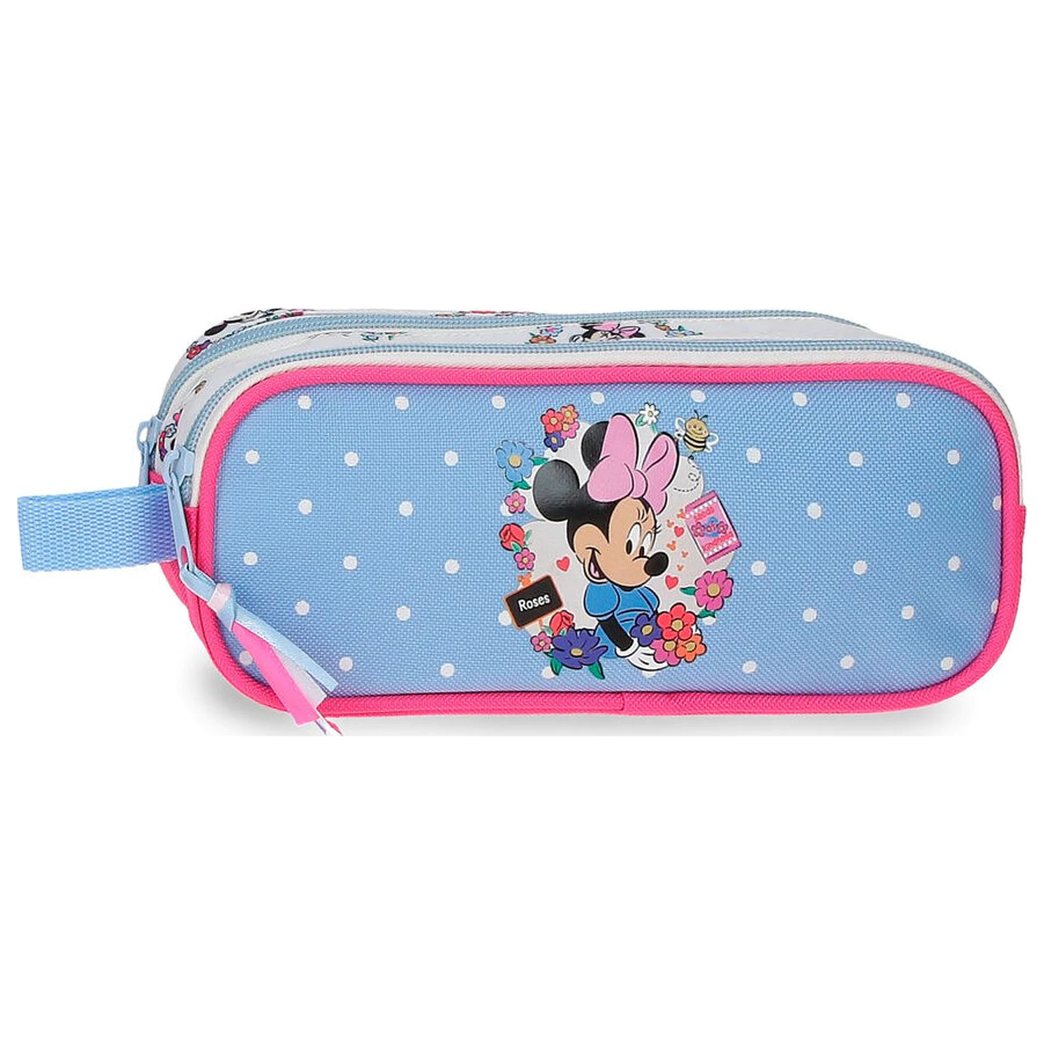 Disney Minnie Flowers Kosmetikkoffer Produktfoto