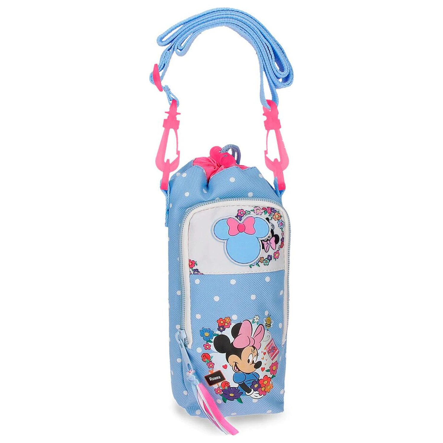 Disney Minnie Flowers Umhängetasche Produktfoto