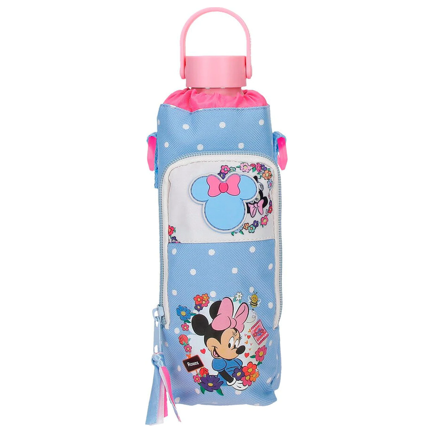 Disney Minnie Flowers Umhängetasche Produktfoto