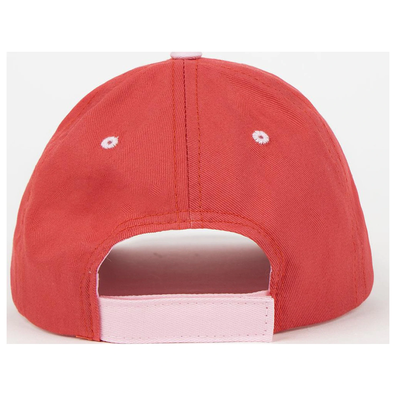 Disney Minnie Fur-ever Kinder Baseballkappe 53 cm Produktfoto