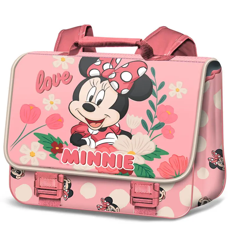 Disney Minnie Garden Schulranzen Rucksack termékfotó