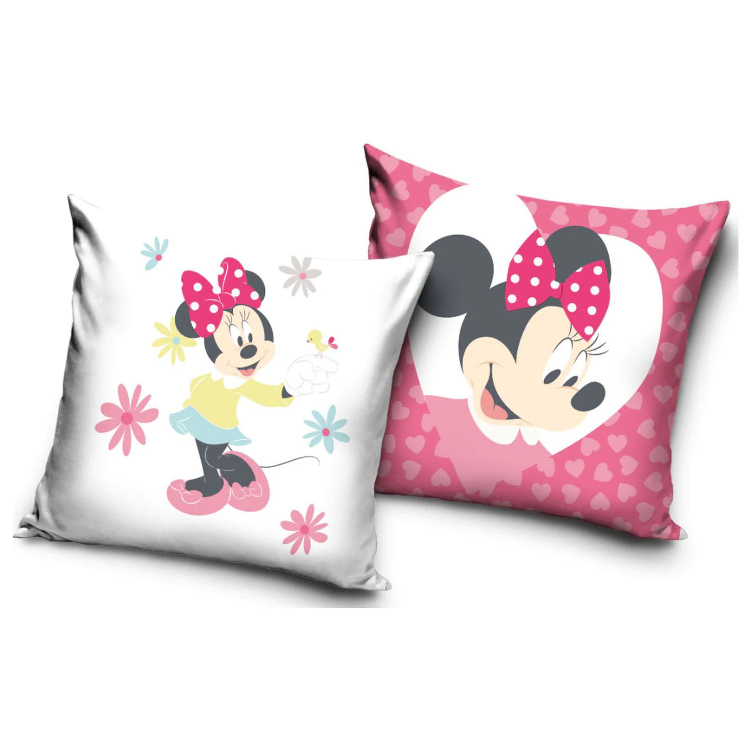 Disney Minnie Garden Dreams Kissen, Wurfkissen Produktfoto