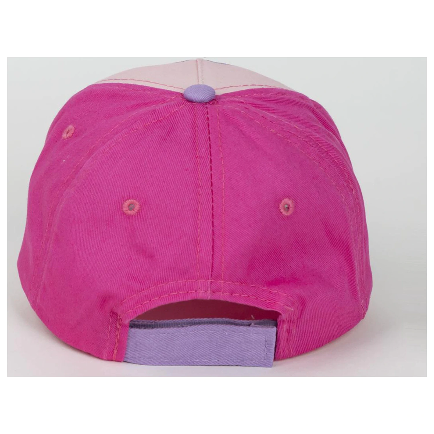 Disney Minnie Go For It Sonnenbrille und Baseballmütze Set Produktfoto