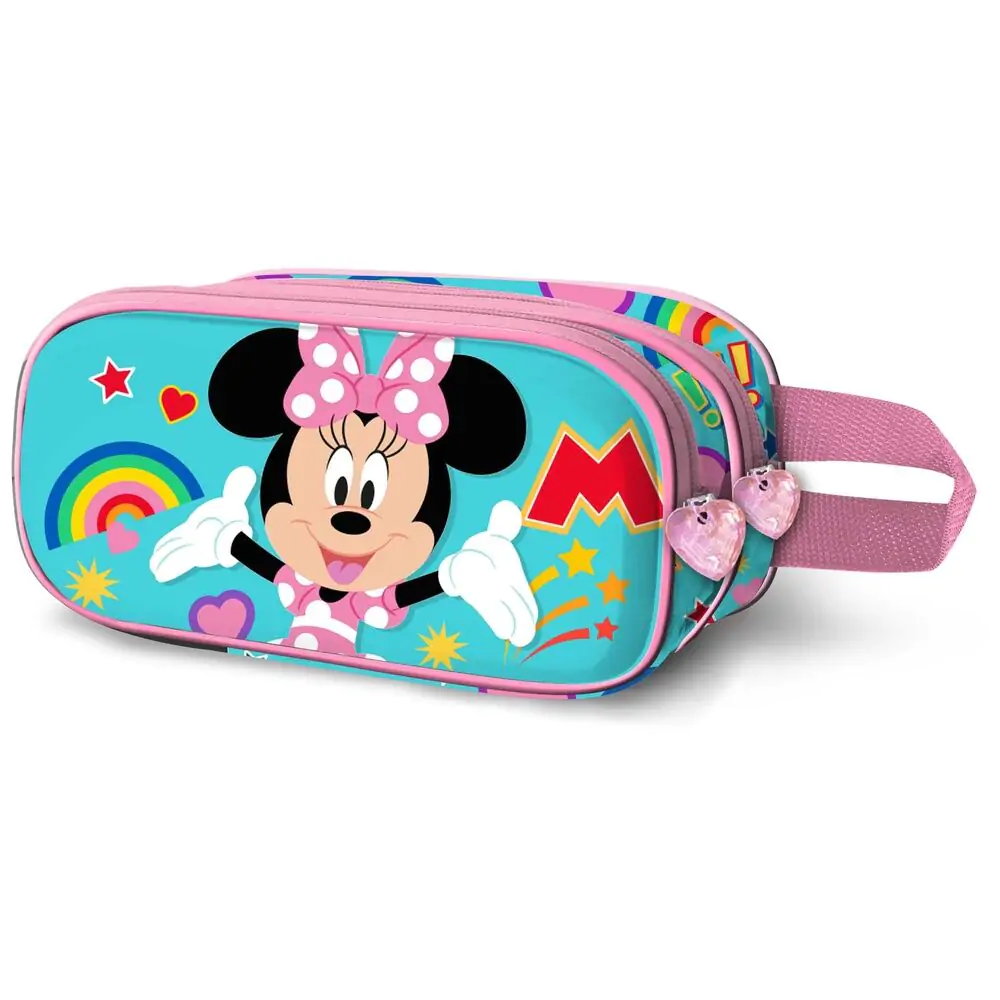 Disney Minnie Greet 3D Mäppchen termékfotó