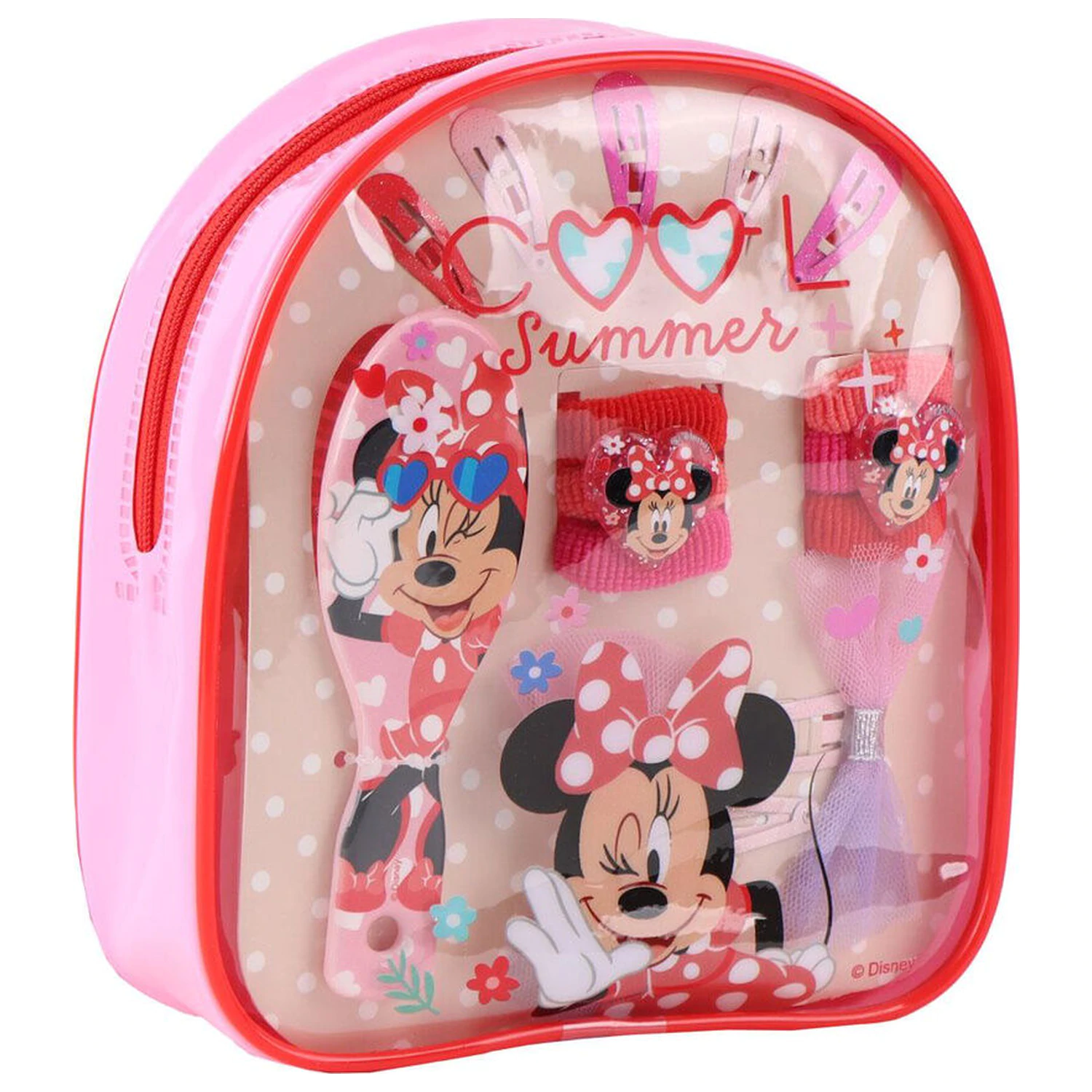 Disney Minnie Beauty-Set Produktfoto