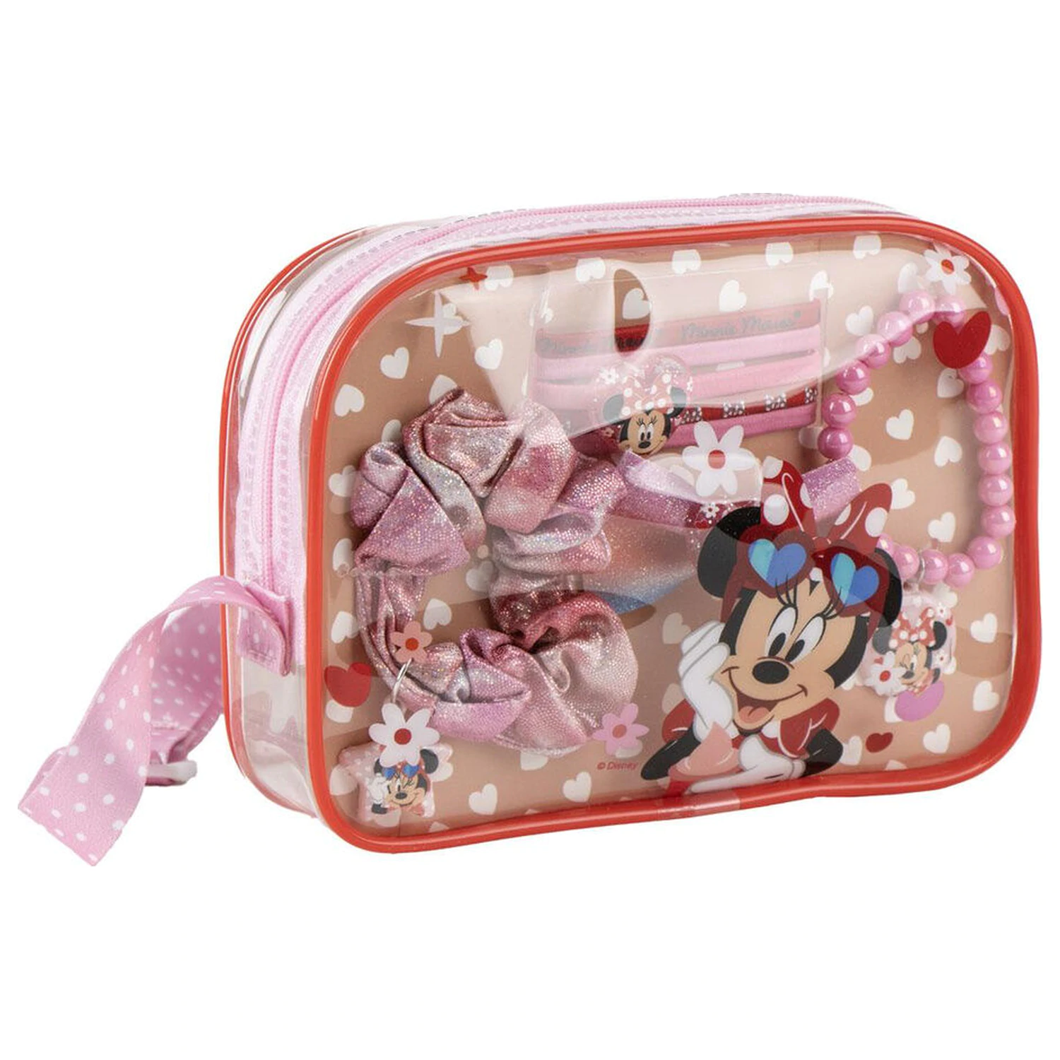 Disney Minnie Beauty-Set Produktfoto