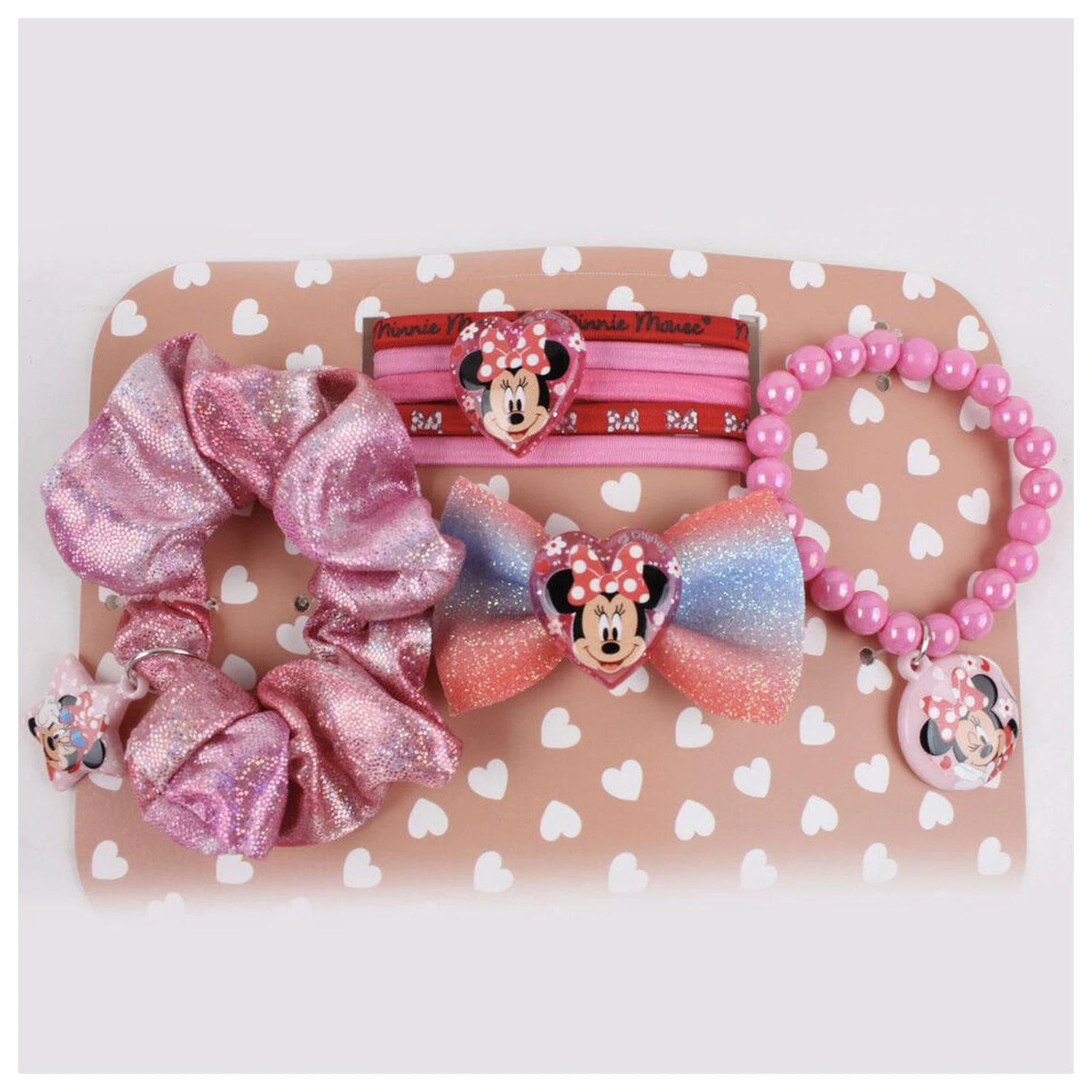 Disney Minnie Beauty-Set Produktfoto