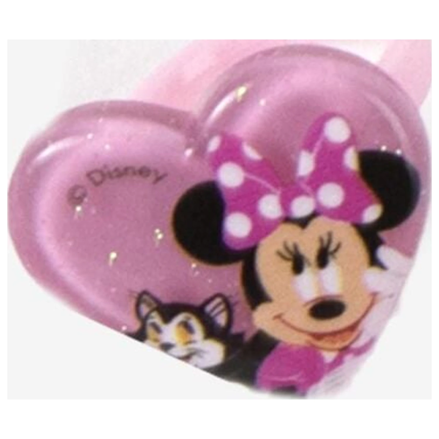 Disney Minnie Schönheit Aktenkoffer Set Produktfoto