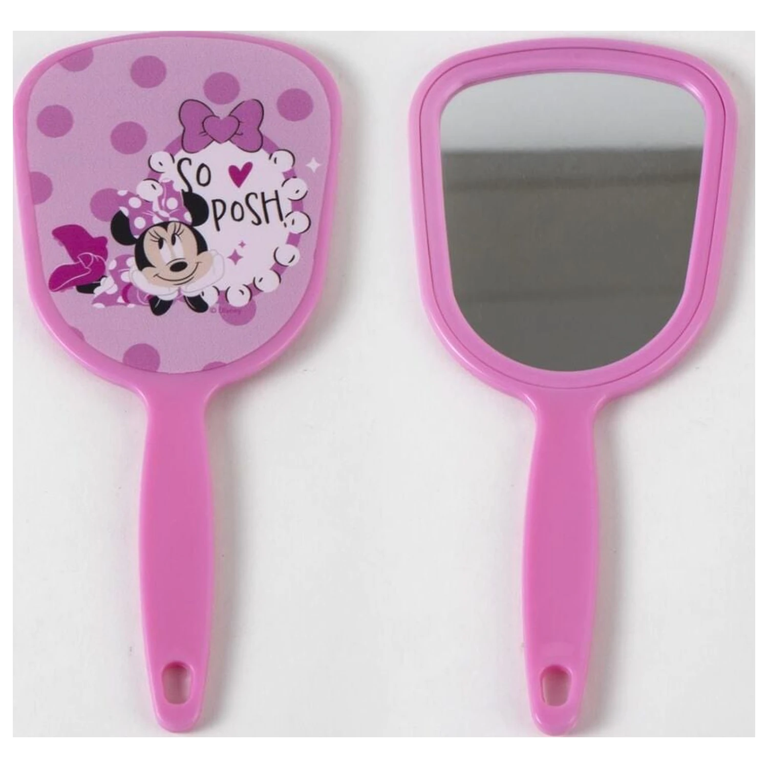 Disney Minnie Schönheit Aktenkoffer Set Produktfoto