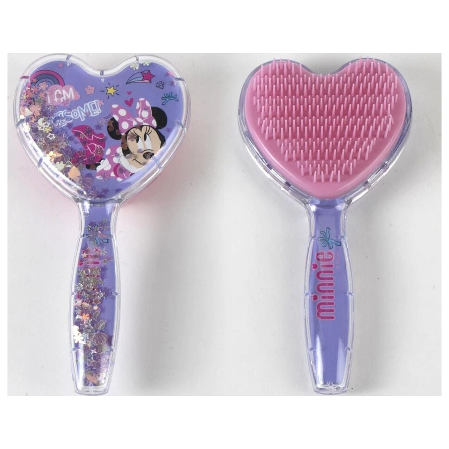 Disney Minnie Schönheit Aktenkoffer Set Produktfoto