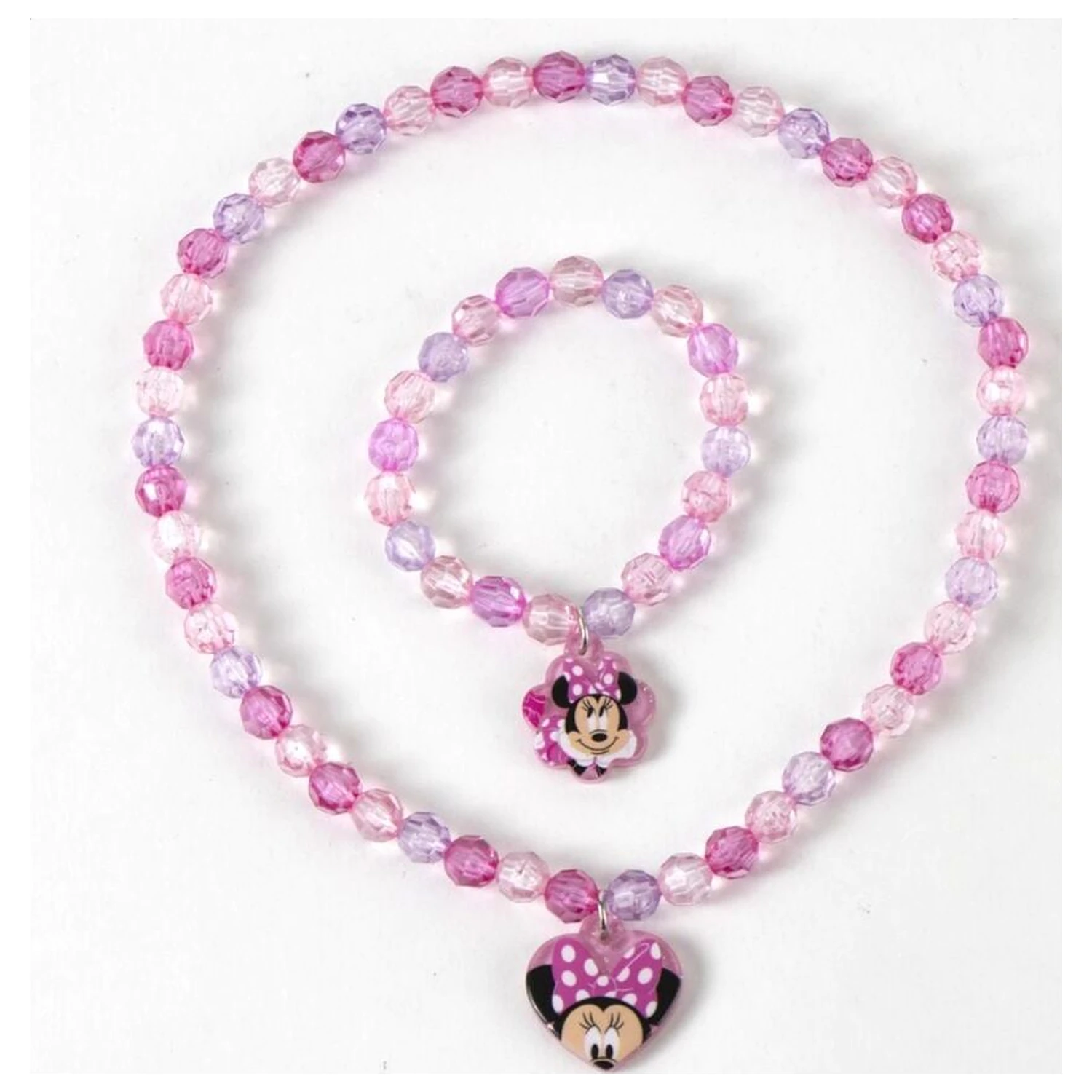 Disney Minnie Schönheit Aktenkoffer Set Produktfoto
